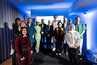 Scaling innovation for a hunger-free future: Highlights from the WFP Innovation Forum 2025