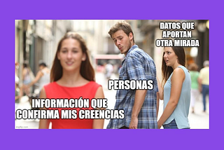 Un testimonio: por qué y para qué cursar un seminario de datos y género en una facultad de Ciencias…