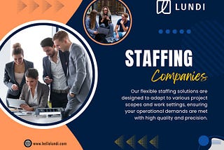 Staffing Companies
