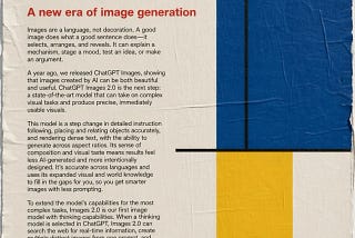 I Tested OpenAI’s New Image Model… And It Finally Understands India