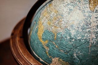 Where ‘​in the world’​ Should We Invest?