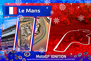 MotoGP Ignition: Spotlight Event #10!