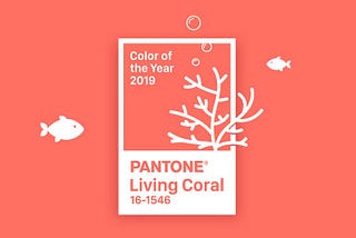 WE WERE WRONG, BUT IT’S SO RIGHT — PANTONE’S COLOUR OF THE YEAR