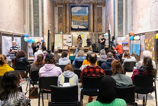 Re-construire les territoires avec les habitant·es, notre méthodologie pour la consultation…