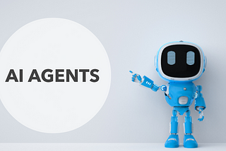 It wasn’t me — it was my AI agent!