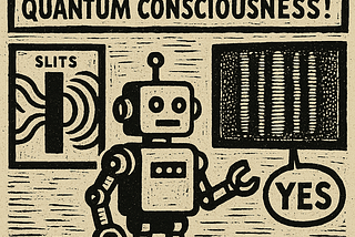 Is Conscious observer required for the collapse of Wave function?