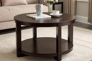 Espresso-Wood-Round-Coffee-Tables-1