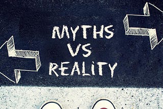 “เค้าเล่าว่า” เรื่องลือเรื่องเล่าขานของ Agile (Agile Myths vs Reality)