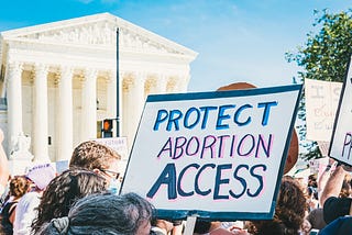 Abortion Access, State by State
