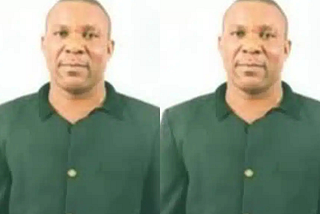 Nollywood Mourns the Passing of Producer and Marketer Andy ‘Andy Best’ Ikechukwu Nnadi
