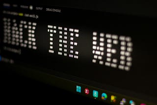 Web app pentesting