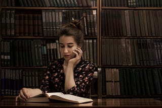 Study Like Rory: How She Helps Me To Escape My Chaos