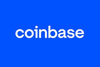 Why COINBASE in my Stock Retirement Portfolio?