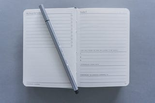 Making the Most of Your Time: Building a Daily Routine that Works for You