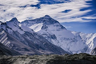 Facts About Mt. Everest