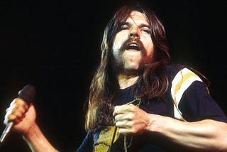 Mikey’s Ultimate Jukebox: Why Bob Seger Matters To Me