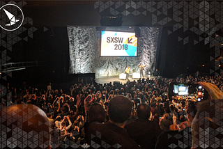 We analyzed every SXSW design session proposal; here’s what we found