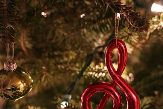 Twisted Christmas Carols