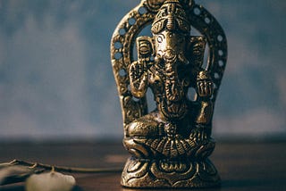 Happy Ganesh Chaturthi!