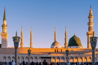 Fascinating Hadith Of Prophet Muhammad (PBUH) That Can Change Your Life