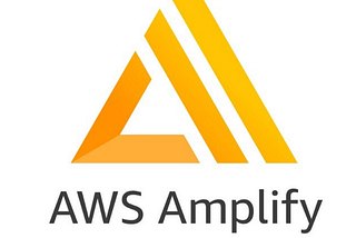 AWS Amplify — Static Web Hosting Under 3mins