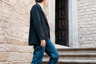 Kemandirian Anak Jaman Now