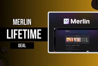 Merlin Lifetime Deal | One Click Answers in Realtime: Ultimate Guide