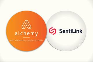 Alchemy Partners with SentiLink to Stop Synthetic Fraud