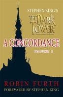 A Concordance | Cover Image