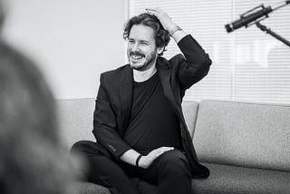 An Interview with Edgar Wright