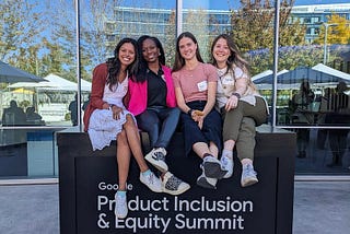 Unveiling the Power of Inclusive & Equitable Design: Insights from EGAL and Google’s Fellowship