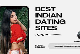 Top Indian Dating Sites