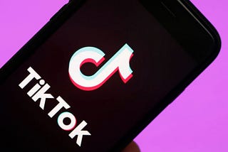 Violation of Exposed Tik Tok