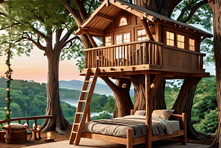 Treehouse-Bed-1