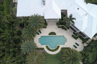 mansion