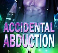 Accidental Abduction | Cover Image