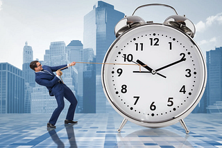 9 Tips To Improve Time Management For Lawyers