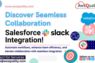 https://www.awsquality.com/salesforce-slack-integration/