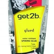 Water-Resistant Hair Glue for Long-Lasting Styles | Image