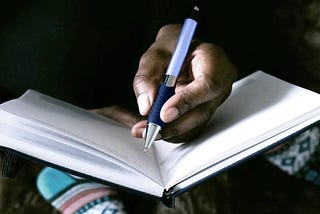 The Power of Journalling
