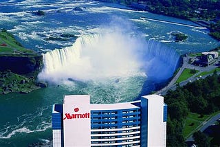 Top 5 Hotels On Lundy’s Lane Niagara Falls