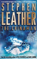 The Chinaman | Cover Image