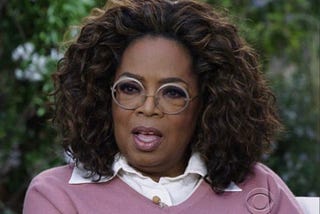 32 Highly Inspirational Oprah Winfrey Quotes & Sayings