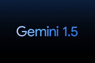 AI: What is Gemini? How Gemini 1.5 Changes the AI Game?