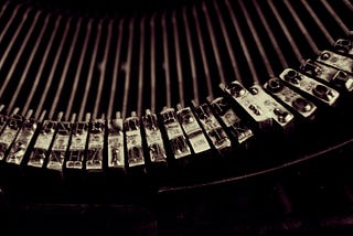 The perils of AI for writers like us
