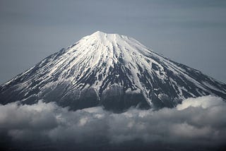 Mount fuji