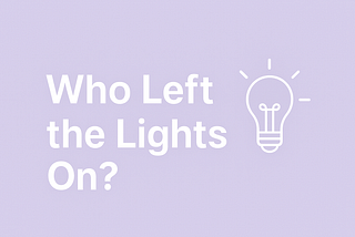 “Who Left the Lights On?” — A Script to Surface Forgotten GCP Resources