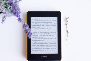 Did Your Kindle Book Suddenly Disappear?
