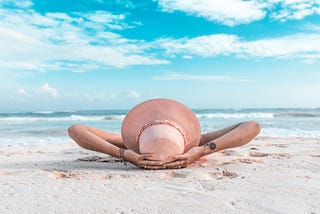 How to Be Lazy and Still Build a Successful Business
