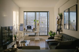 Tips When Looking For an Apartment